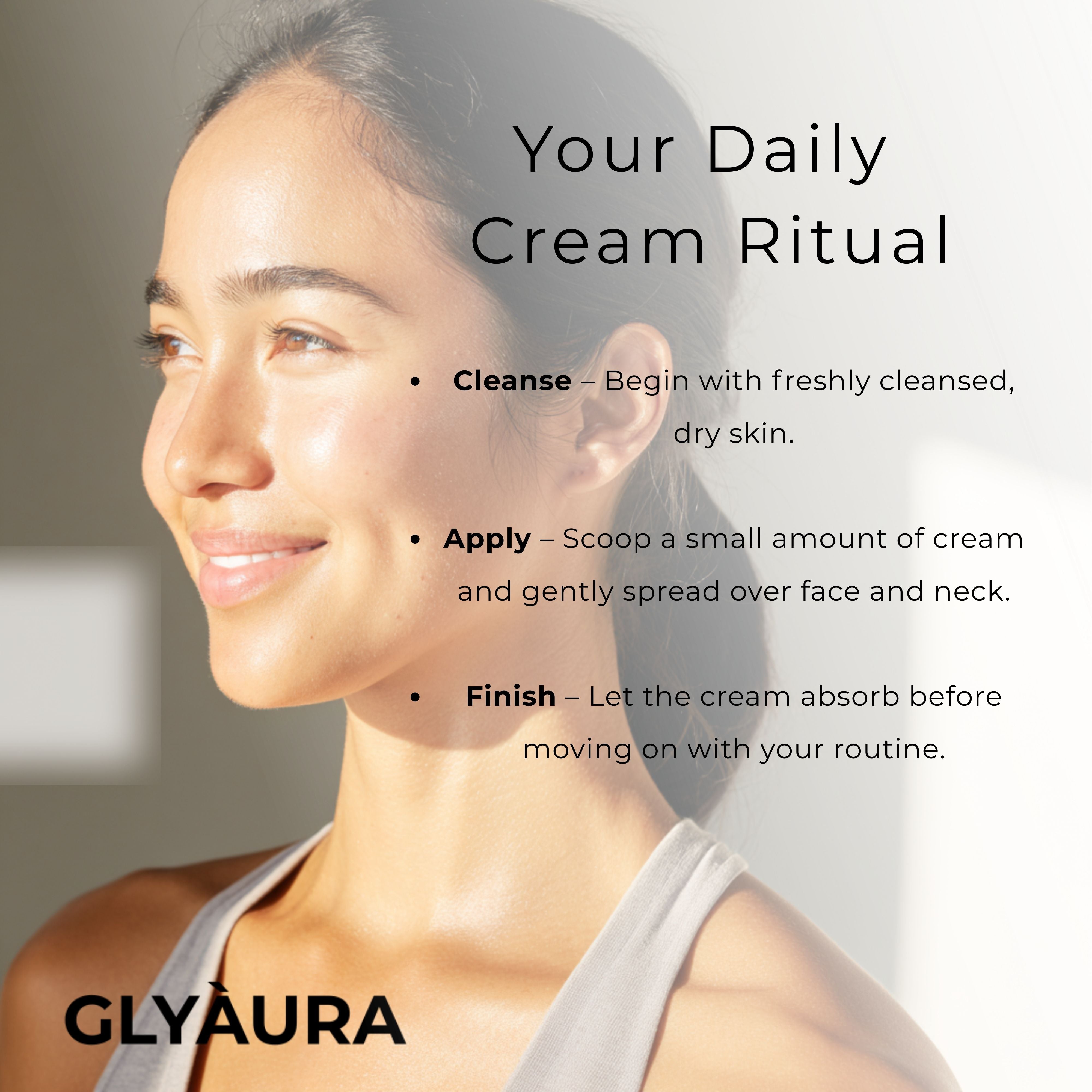 Snail All In One Cream – Snail Mucin & Collagen Moisturiser